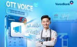 VietinBank iPay Mobile chính thức ra mắt tính năng OTT Voice