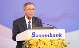 Chủ tịch Sacombank Dương Công Minh không liên quan vụ án Vạn Thịnh Phát