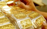 Công bố quyết định thanh tra thị trường vàng trong tuần này