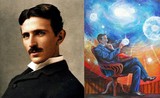 Sức hủy diệt đáng sợ của “tia tử thần” do Nikola Tesla sáng chế