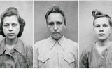 Số phận những “nữ đồ tể” của trùm phát xít Hitler sau năm 1945