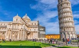  Bất ngờ lý do tháp nghiêng Pisa trăm năm không đổ