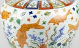 3 bình cổ tưởng đồ giả nhưng là báu vật cực hiếm, giá khủng