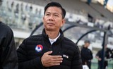 Chia tay Troussier, VFF bổ nhiệm HLV trưởng mới cho U23 Việt Nam