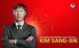 Chính thức: Đội tuyển Việt Nam có HLV trưởng mới tới từ Hàn Quốc
