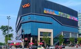 Vi phạm CBTT, Bất động sản VRC bị phạt gần 100 triệu đồng