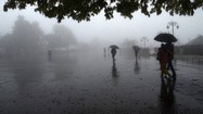 Đột nhập ngôi làng ẩm ướt nhất thế giới vì mưa nhiều 
