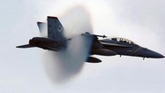 Tại sao máy bay chiến đấu thường không bay với tốc độ tối đa?