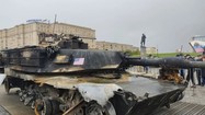 Nga thu được những công nghệ gì từ xe tăng M1A1 Abrams của Mỹ?