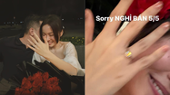 Nhan sắc người đẹp được cơ trưởng nổi nhất Việt Nam cầu hôn