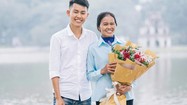 Cú đổi đời của thanh niên Thái Nguyên lọt top 30 Under 30 Asia