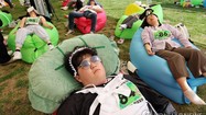 Cuộc thi ngủ có 1-0-2 ở Hàn Quốc, netizen háo hứng ứng tuyển