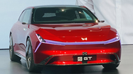 Honda công bố thương hiệu phụ Ye, sắp ra mắt 6 mẫu ôtô điện mới