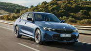 BMW 3-Series 2025 nâng cấp động cơ, giá tăng tới tăng 2.000 USD