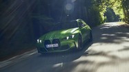 "Soi" BMW M3 Competition xDrive 2025 sở hữu sức mạnh 523 mã lực 