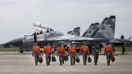 Báo Bulgaria: Không mua Su-35 là lựa chọn đáng tiếc của Indonesia