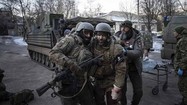Tinh thần chiến đấu xuống thấp, nhiều đơn vị Ukraine “kháng lệnh” tại Chasov Yar
