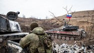  Vỡ trận! 6.000 quân Ukraine bị quân Nga truy đuổi suốt 9 km