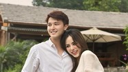 Huỳnh Anh và bạn gái hơn tuổi đăng ký kết hôn