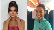 Chân dung người mẫu Việt phủ nhận được đại gia “bao nuôi” ở Dubai	
