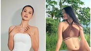 Nhan sắc xinh đẹp của nữ Giám đốc quốc gia Miss Universe Vietnam
