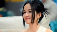 Hồng Nhung lập di chúc giữa cuộc chiến ung thư