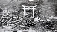 Bất ngờ lý do Nagasaki trở thành mục tiêu ném bom nguyên tử năm 1945