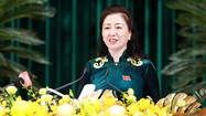 Chân dung bà Lê Thị Thu Hồng tạm thời điều hành Tỉnh ủy Bắc Giang