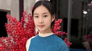 Con gái 12 tuổi của Lý Hải- Minh Hà thừa hưởng nét đẹp từ mẹ