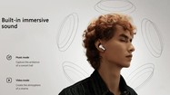 Cận cảnh tai nghe xịn xò nhất của Xiaomi... có đáng tậu? 