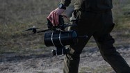 Điều gì giúp UAV cáp quang "sống tốt" trên chiến trường Ukraine?