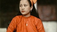 Ngỡ ngàng dung mạo bà hoàng, công chúa nổi tiếng nhất triều Nguyễn