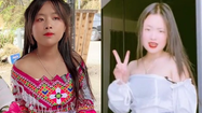 Mua Thị Dua bị chê mất chất, "mắt xanh môi đỏ" loè loẹt