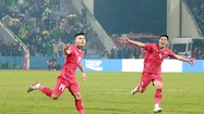 Thắng tối thiểu Indonesia, ĐT Việt Nam tự tin đứng đầu bảng AFF Cup