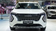 Haval Jolion về Việt Nam tháng 4/2024, "chốt giá" dưới 700 triệu đồng