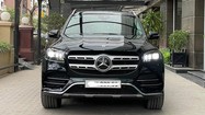 Có nên mua Mercedes-Benz GLS 450 2020 hơn 4 tỷ đồng tại Việt Nam?