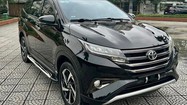 Toyota Rush tại Việt Nam, chiếc MPV "thiện lành" dùng chán vẫn giữ giá