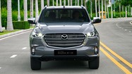 Sau 2 tháng doanh số bằng 0, Mazda BT-50 "khai tử" tại Việt Nam