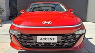 Cận cảnh Hyundai Accent 2024 tại Việt Nam, chỉ từ 499 triệu đồng?