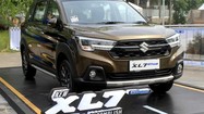 Suzuki XL7 Hybrid 2024 từ 448 triệu đồng tại Indonesia đã về Việt Nam