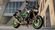 Kawasaki Z900SE 2025 chốt giá từ 285 triệu đồng, chờ về Việt Nam