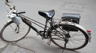 Hoài niệm mẫu xe đạp Việt từng có giá nửa cây vàng