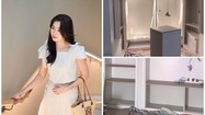 Hé lộ không gian nhà mới xịn xò của Hoa hậu Đặng Thu Thảo 