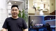 Choáng ngợp “biệt phủ” tiền tỷ của “Streamer giàu nhất Việt Nam“