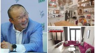Cận cảnh căn penthouse 18 tỷ của HLV Park Hang Seo tại Hà Nội  