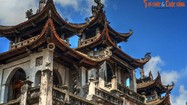 Loạt nhà thờ “nửa Tây nửa ta” độc đáo nhất Việt Nam
