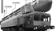 Nga cảnh báo tái biên chế tên lửa xuyên lục địa RS-26 Rubezh