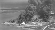 Những vụ nổ thảm khốc nhất lịch sử liên quan hóa chất phân bón