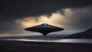 Vì sao quân đội Mỹ nắm bằng chứng UFO nhưng không công bố?
