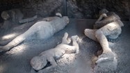 Hãi hùng thảm họa “xóa sổ” cả thành phố gần 2.000 năm trước